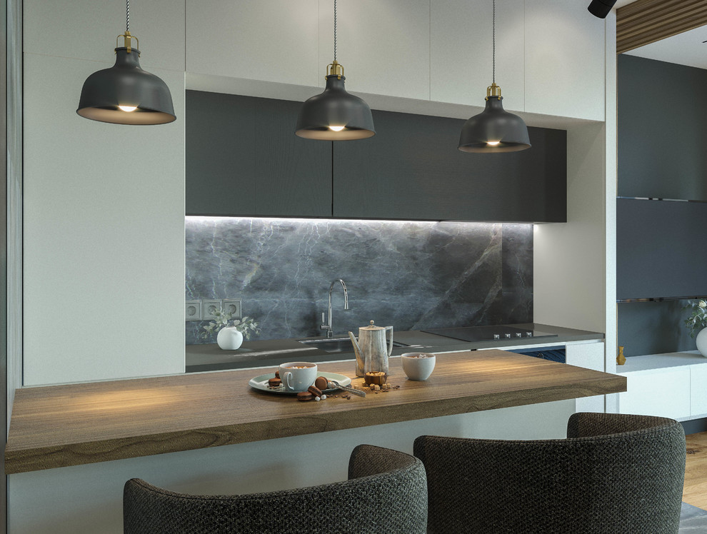 Седьмой Континент takeoff