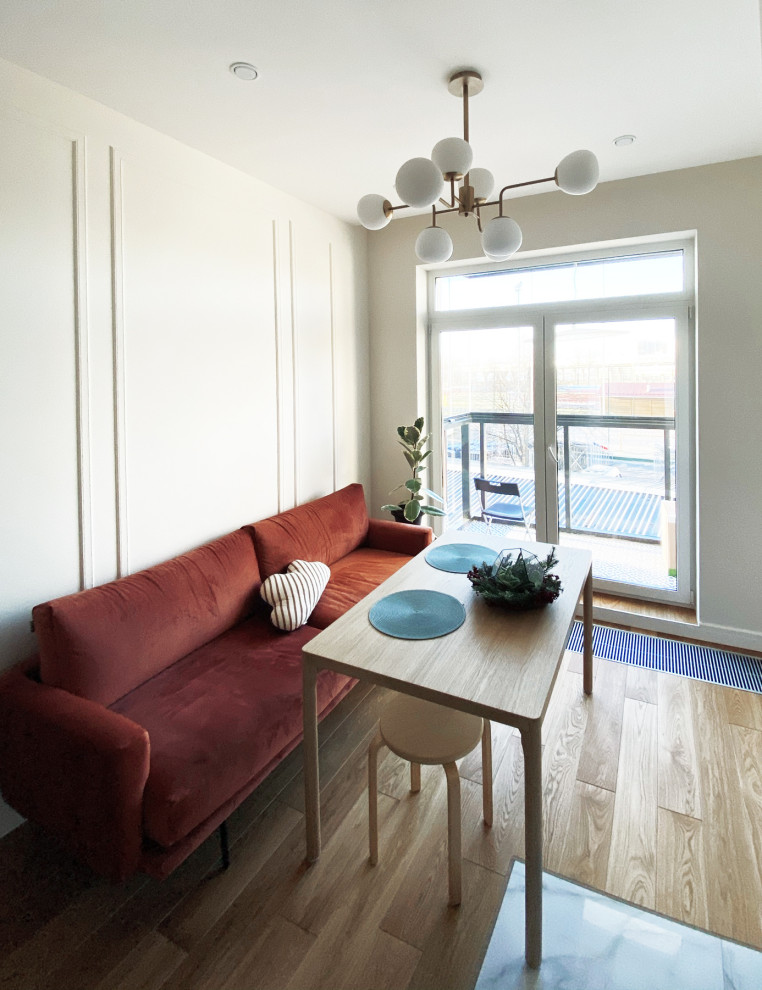 ЖК «Life — Приморский»