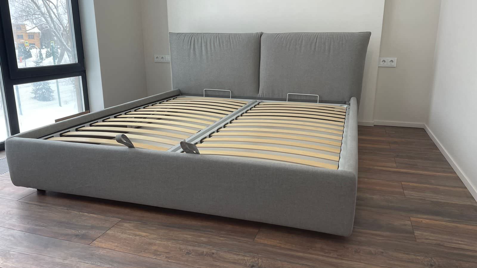 Наши работы