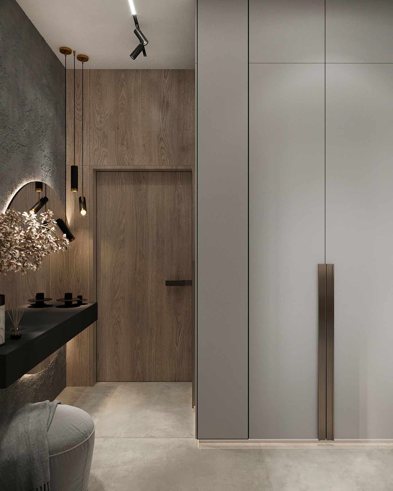 Квартира в ЖК Прайм тайм