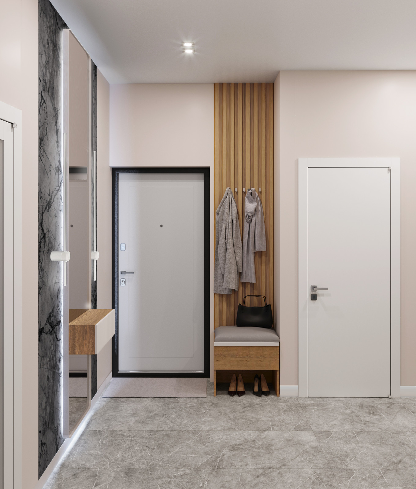 Апартаменты в Лахте