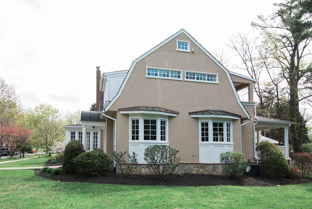 Guilford Investment Property