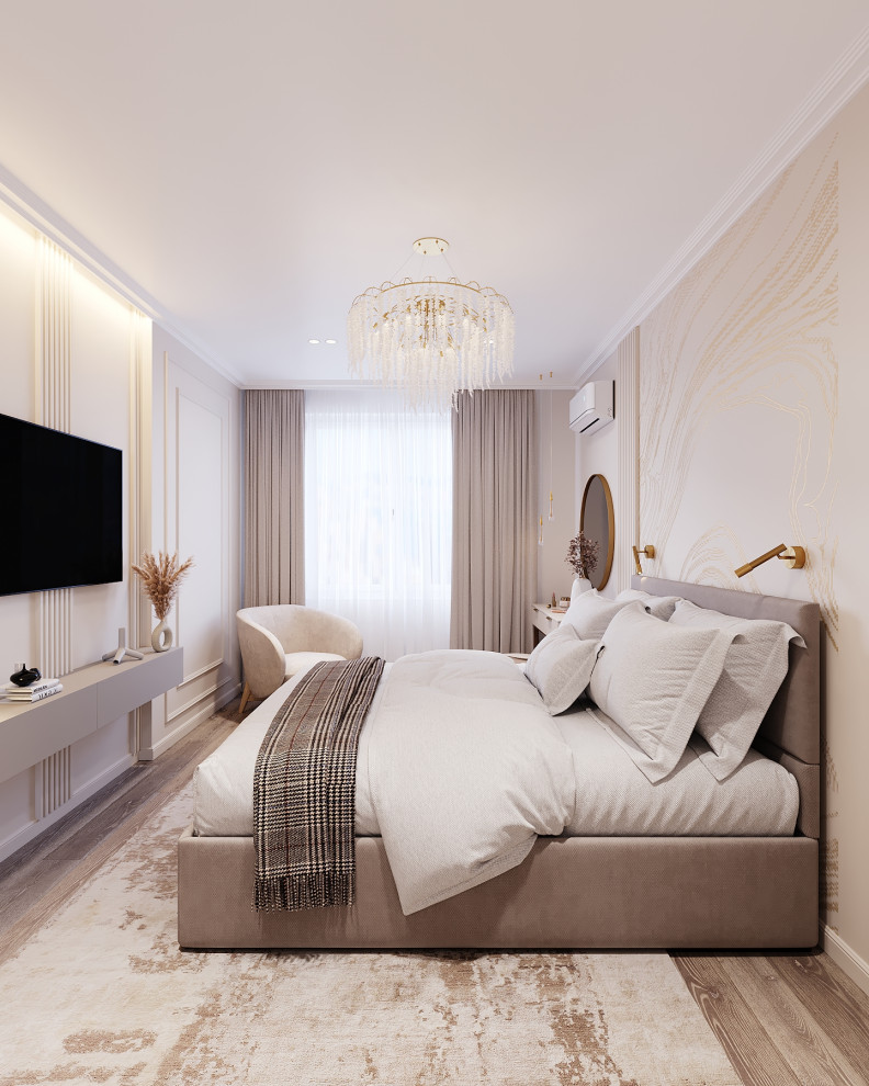 Квартира в ЖК "Символ"