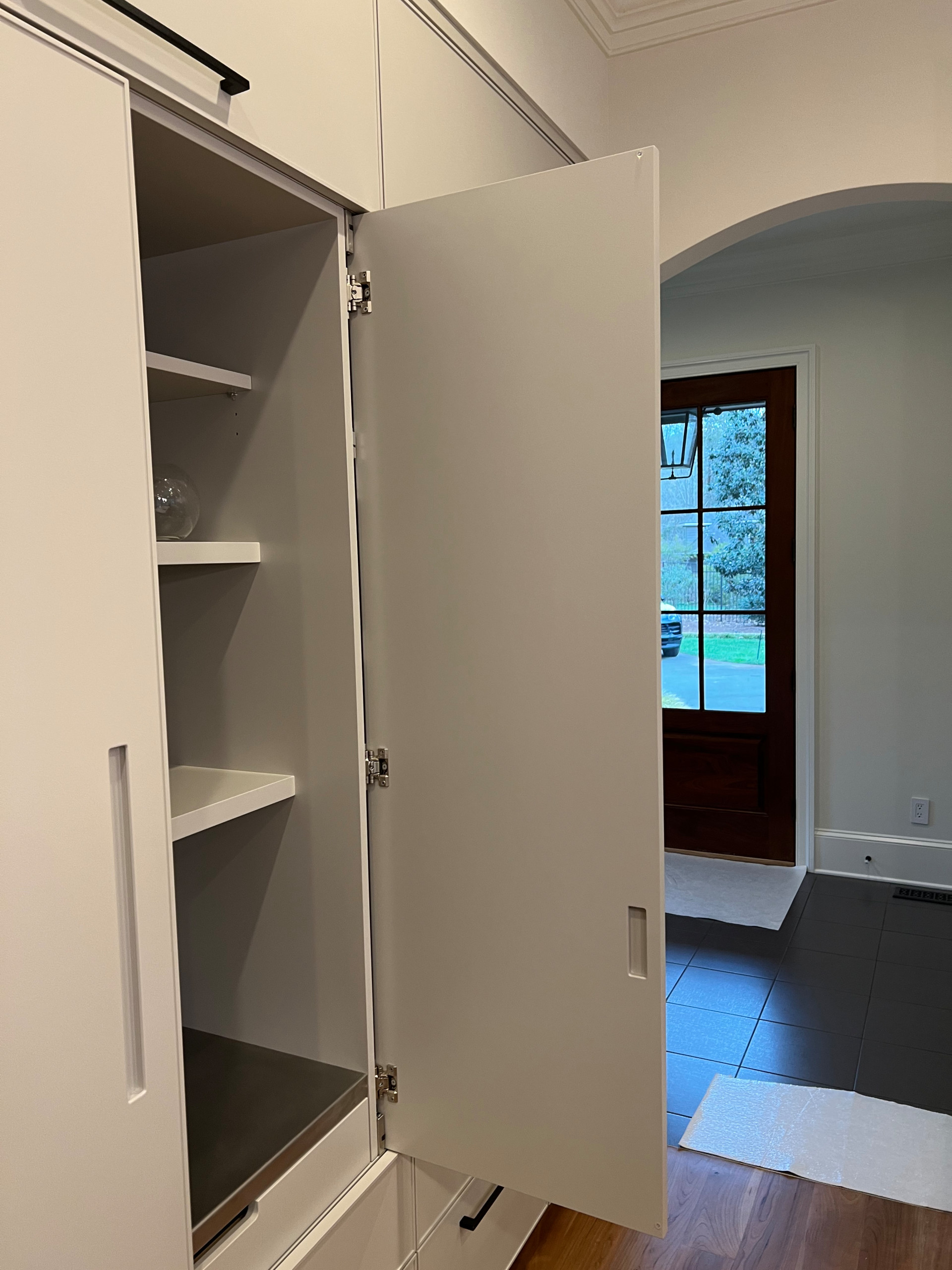 Designer Remodel
