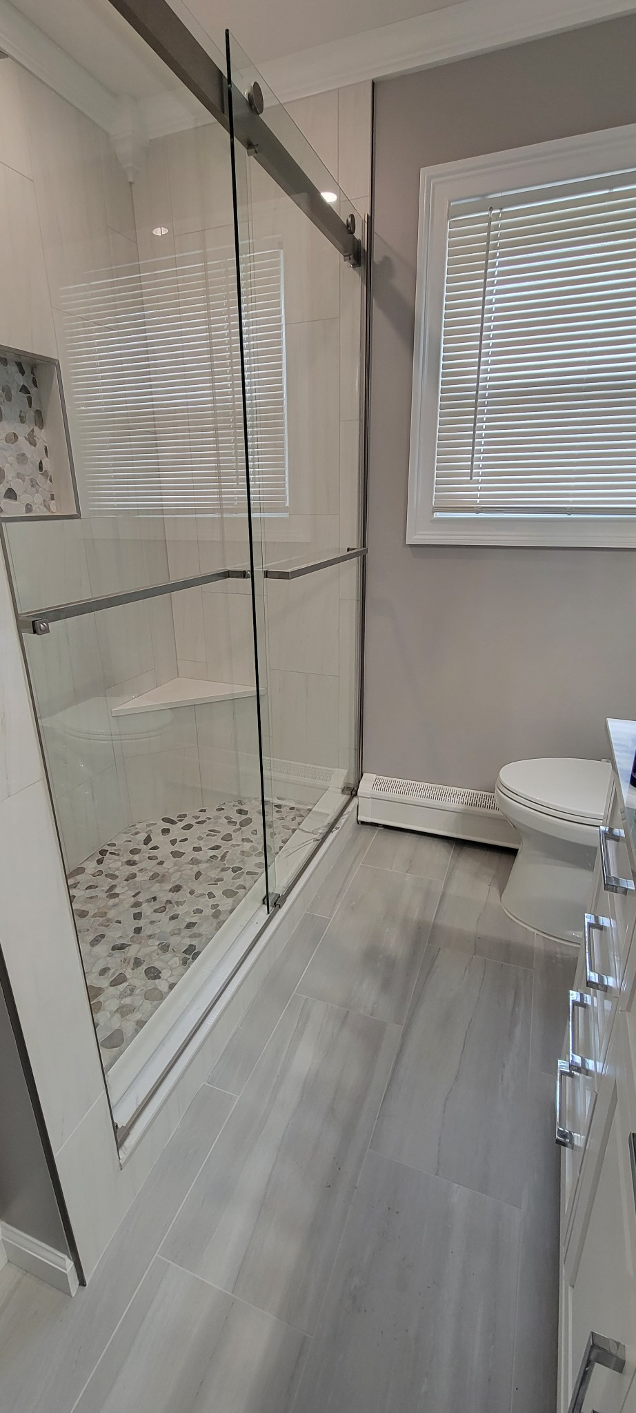 Bathroom Projects
