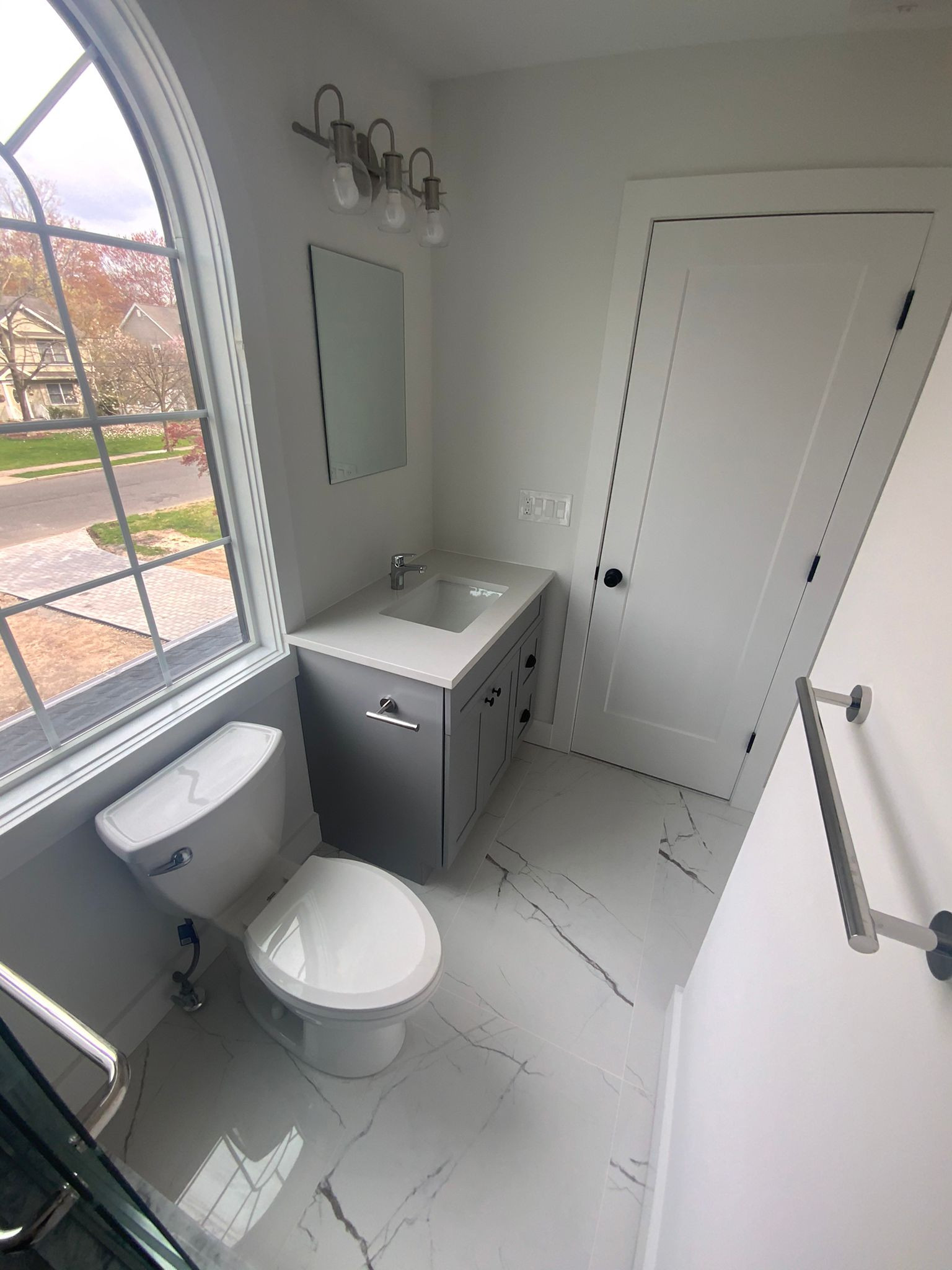 Addition and Renovation to Single Family Home in Ridgewood
