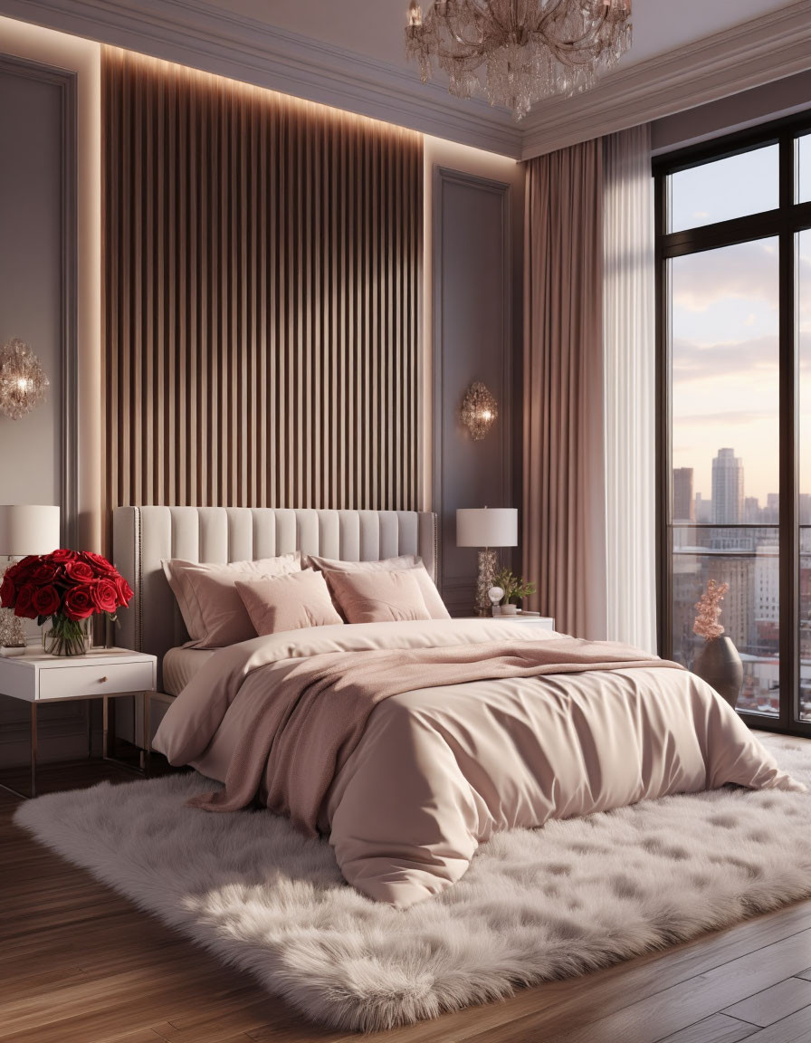 Пентхаус Кисловодск. 100м.кв.