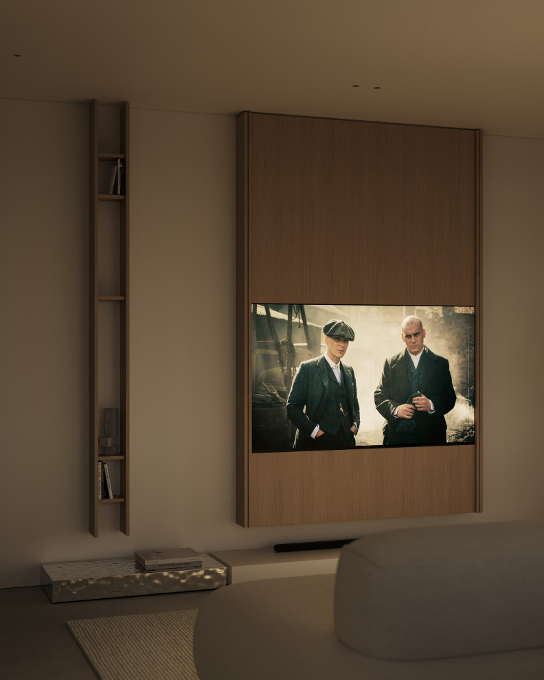 Стрижи, 84 м2