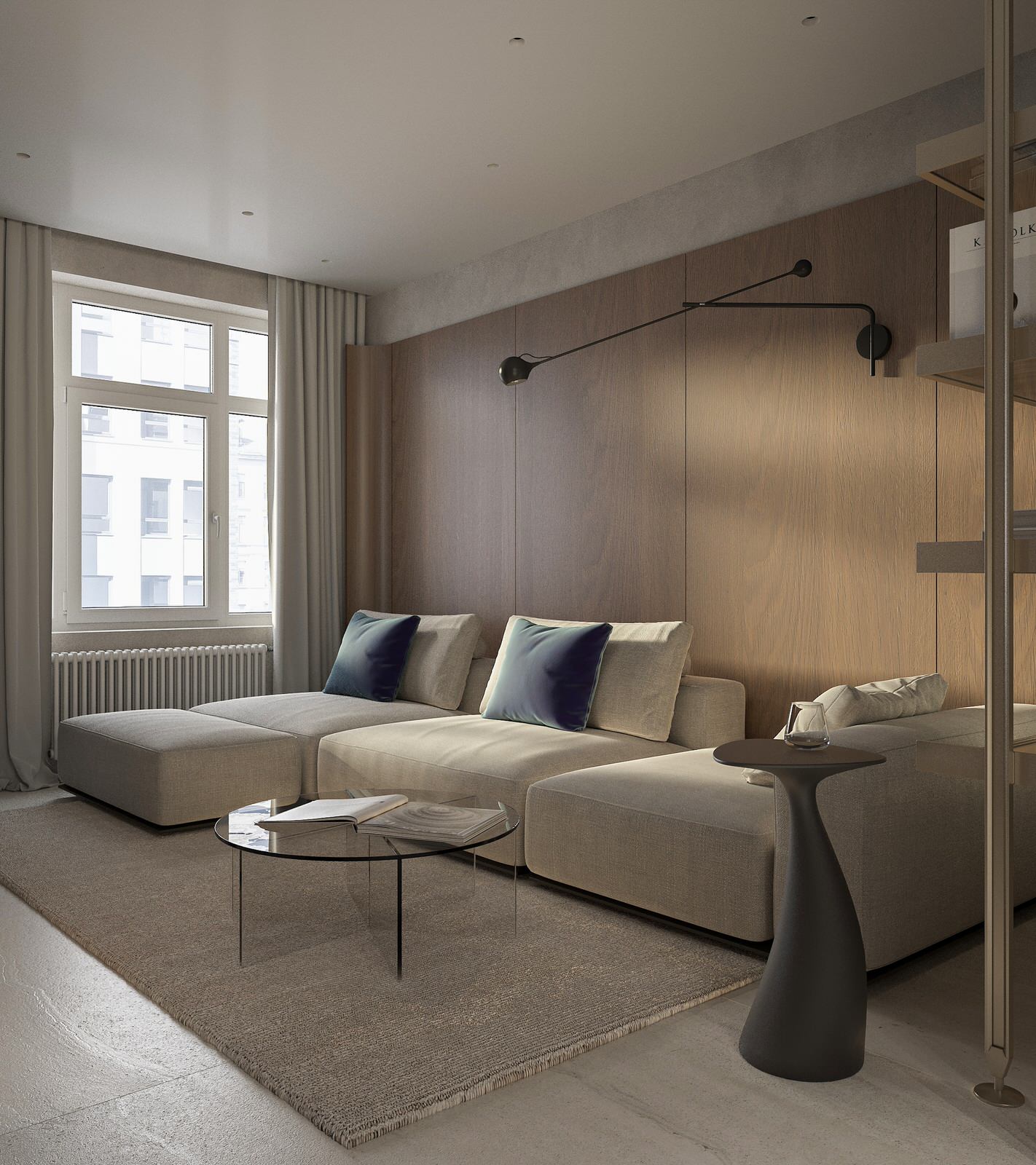 Созидатели