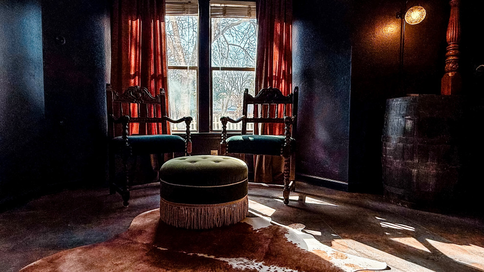 San Antonio Airbnb