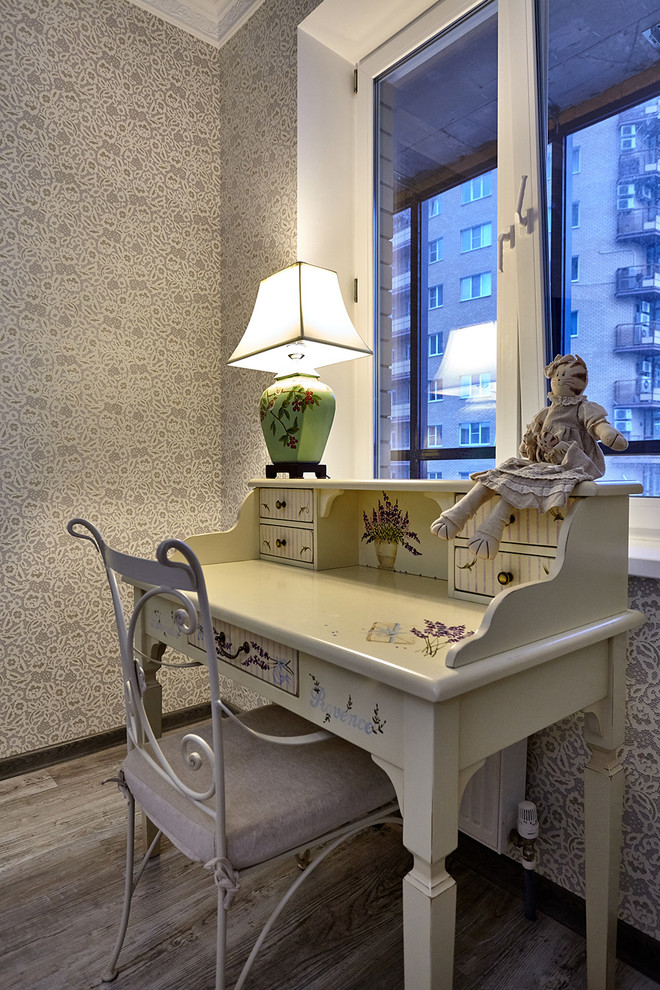 Квартира 021