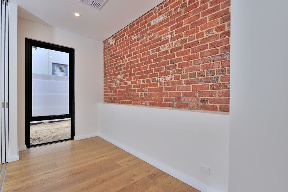 Subiaco Renovation
