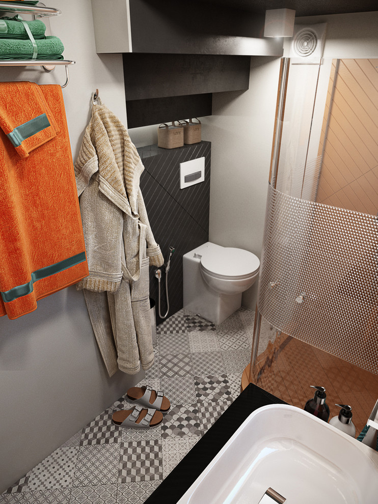 Апарт отель у моря