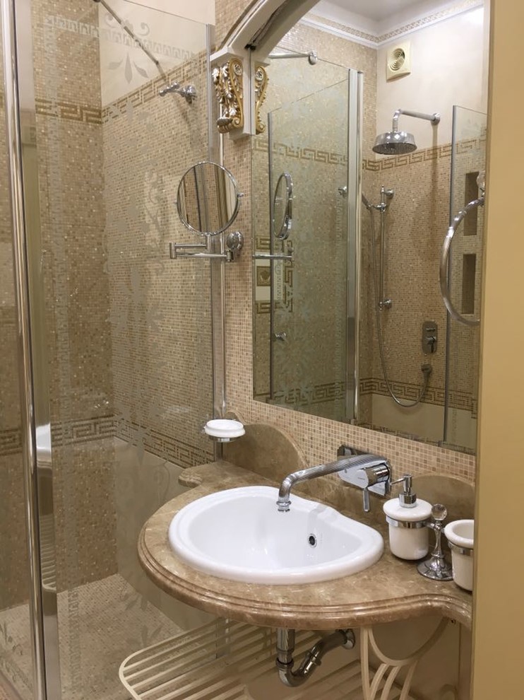 Роковые чары Медузы Горгоны