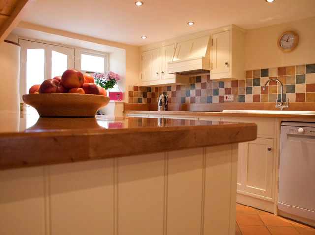 Selected Kitchens kitchen