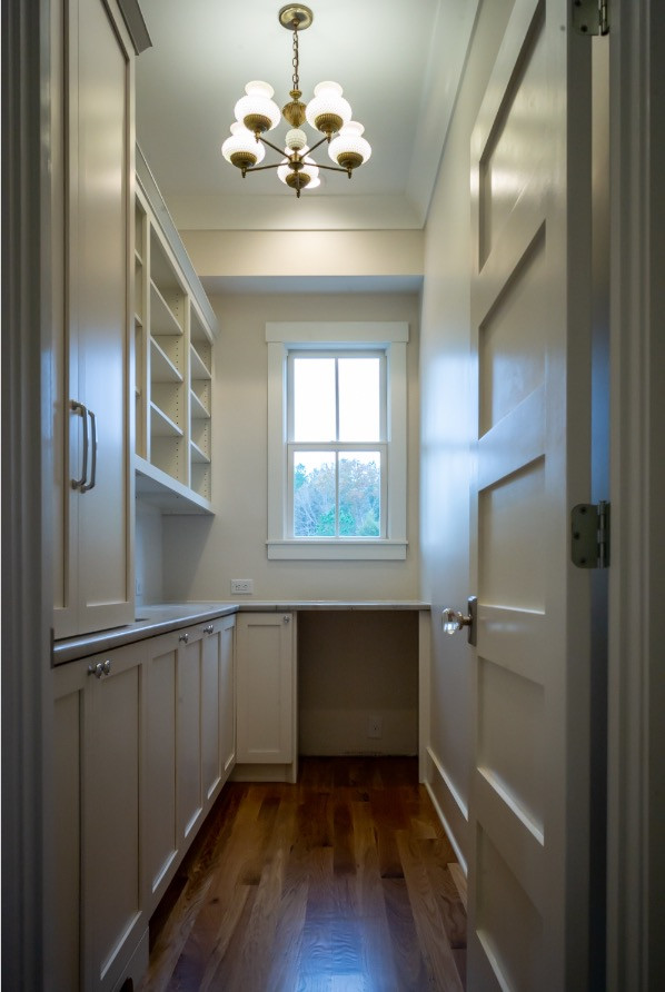 Orange Co. Farmhouse