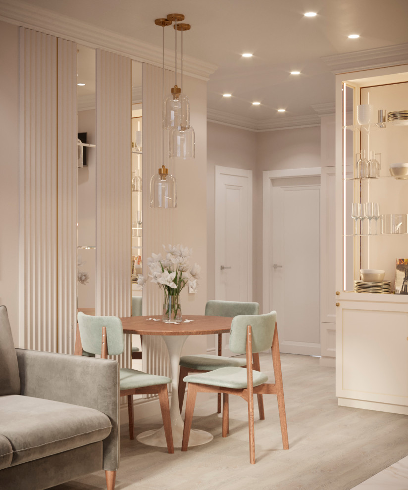 ЖК Российский