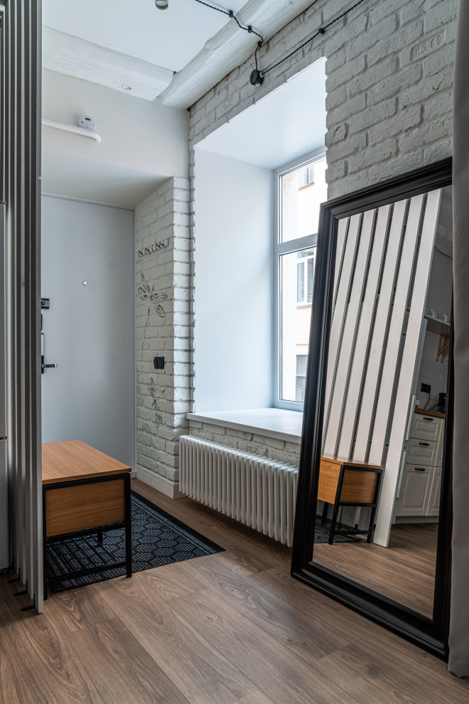 Arena park - kitchen