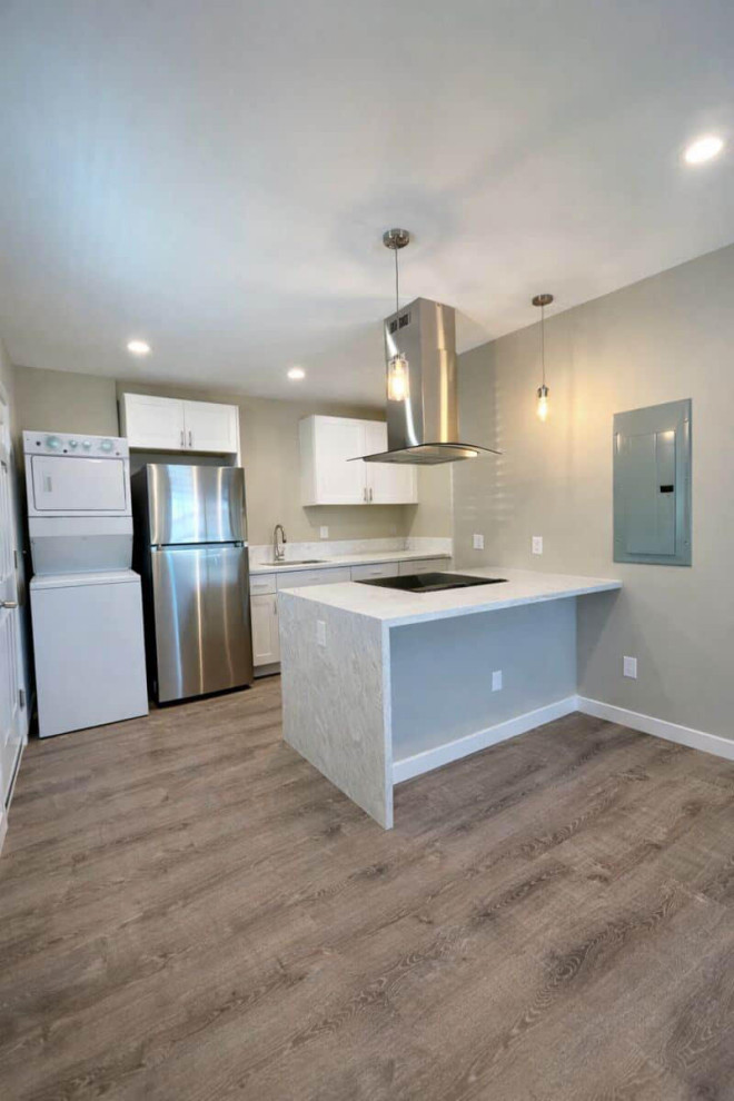 Garage/ADU Conversion