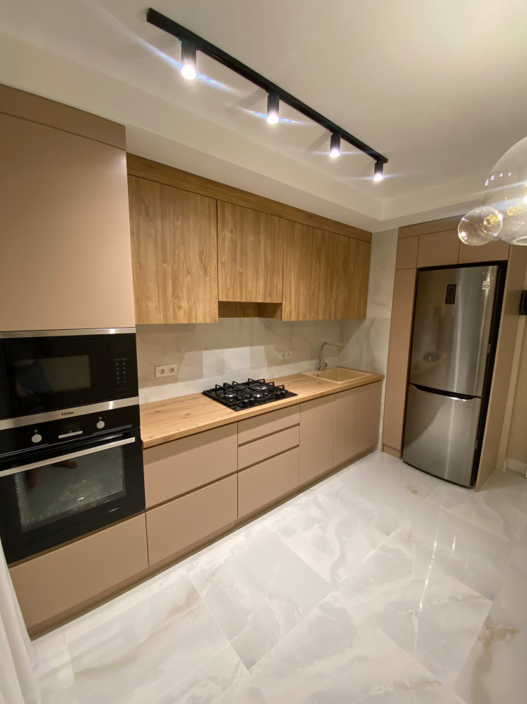 Квартира 68 м2