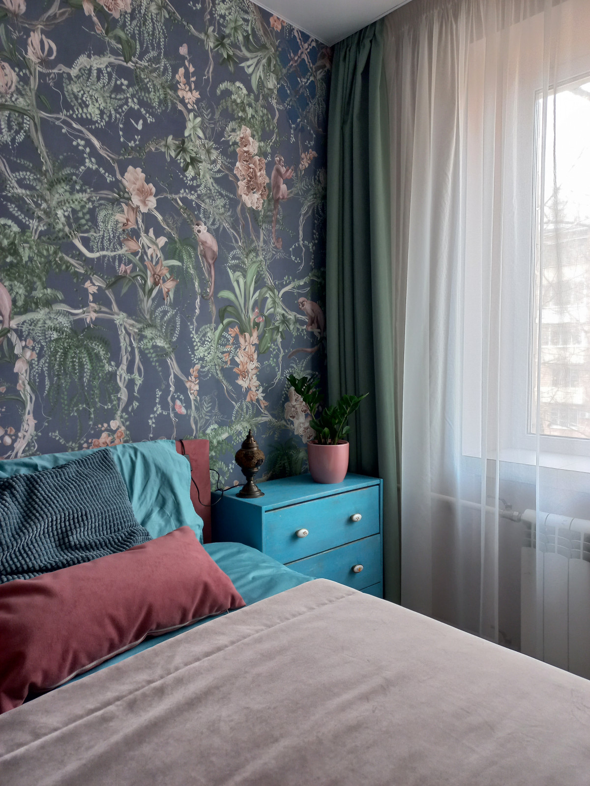 Фили 40 кв.м. - реализация