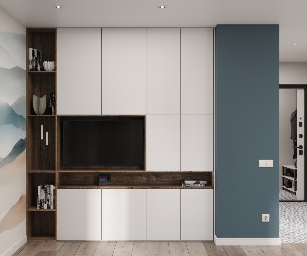 ЖК Уездный г. Санкт-Петербург