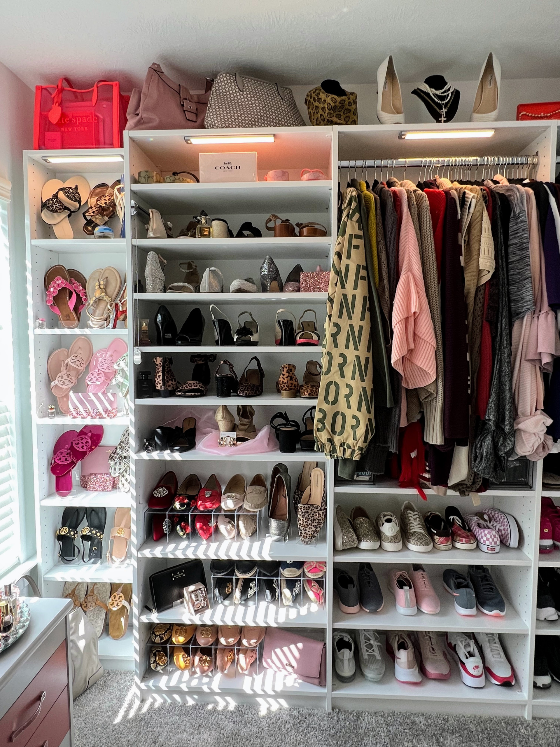 Closet - closet idea in Atlanta