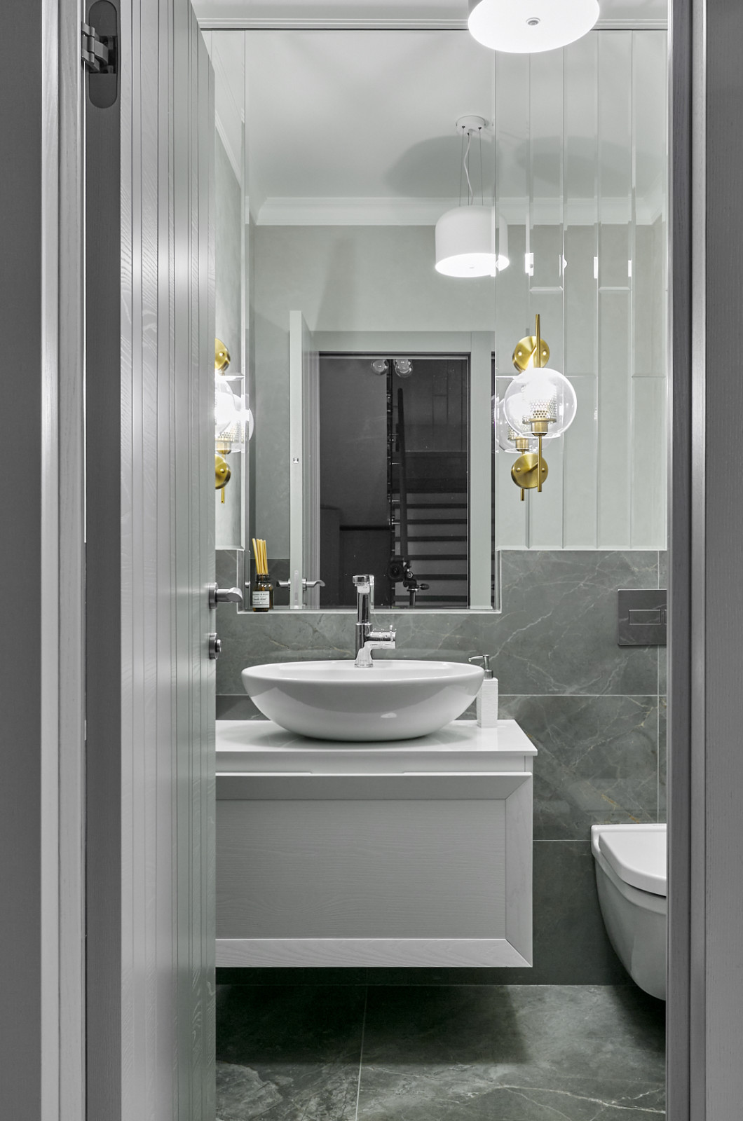 Таунхаус в кп  Парк Авеню