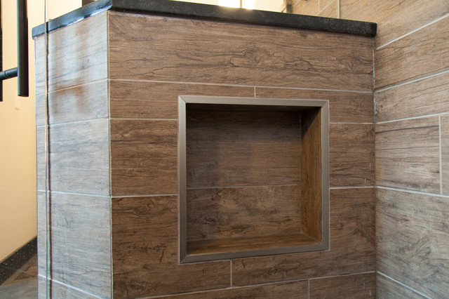 Tile work classico-soggiorno