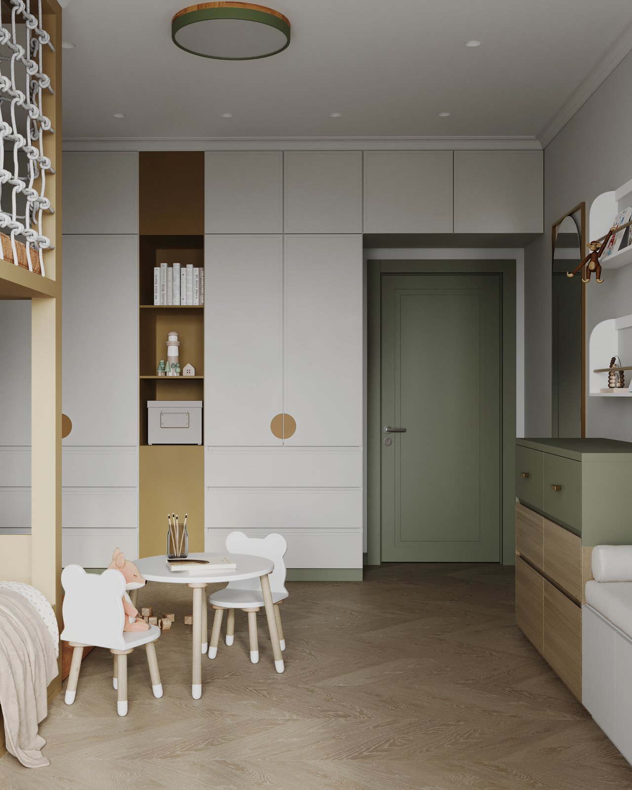 ЖК "Квартал CHE"