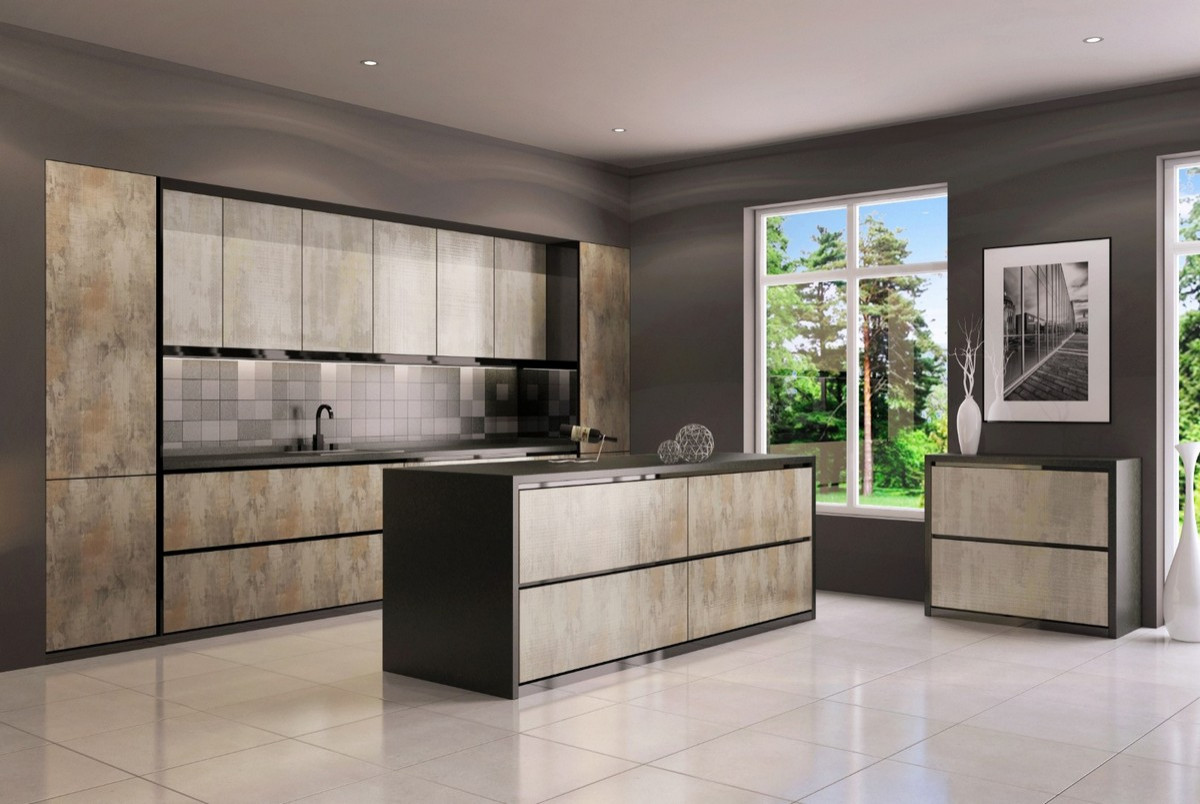 Современный дизайн