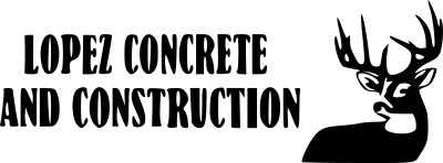 Lopez Concrete and Construction