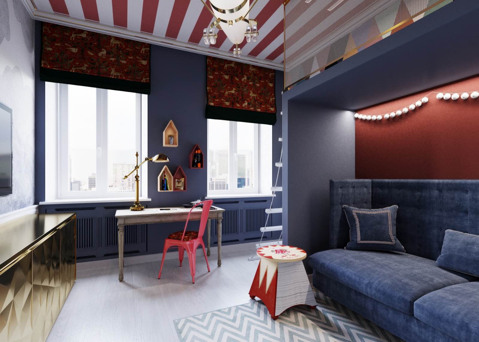 ул. Декабристов