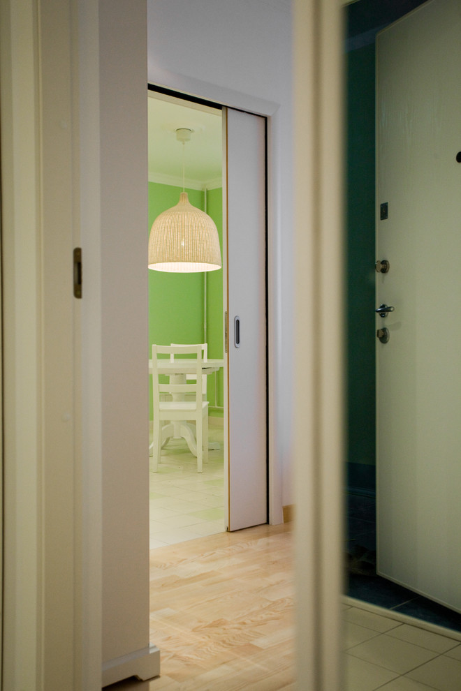 Квартира 93 м.кв.