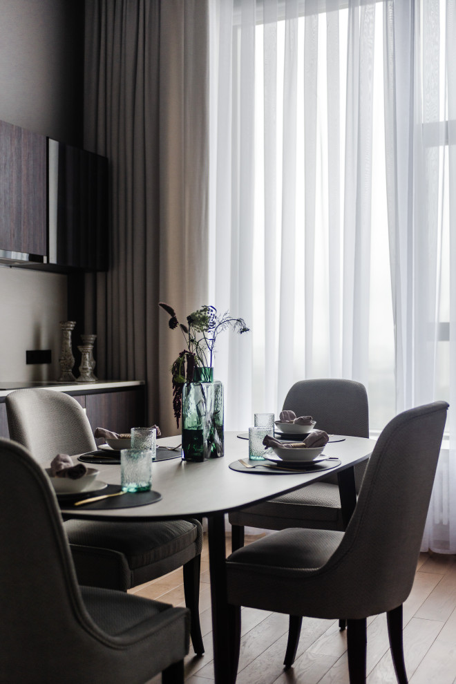 Интерьерные съемки