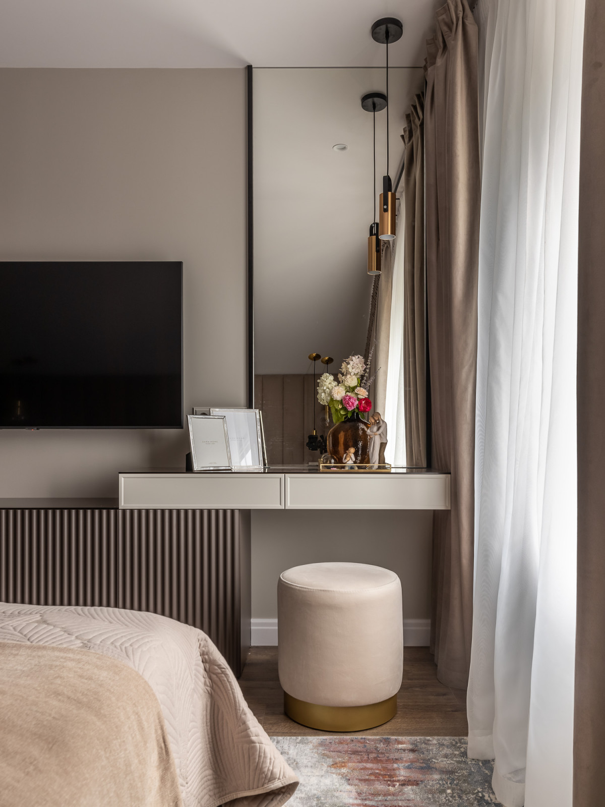 Загородный дом