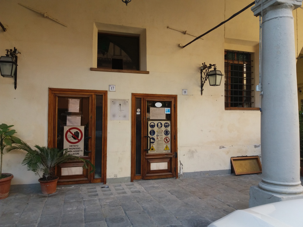 Ristorante