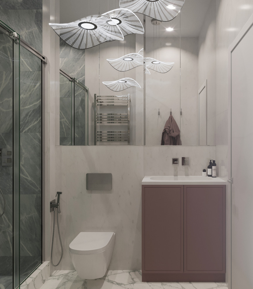 3х комнатная квартира