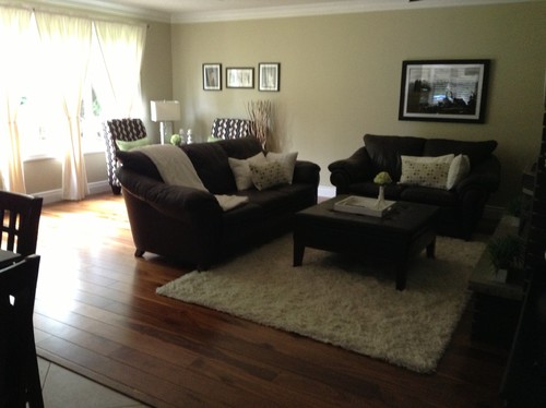 Living Room Furniture Placement - Living Room Furniture Placement