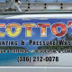 Cotto's Painting and Pressure Washing