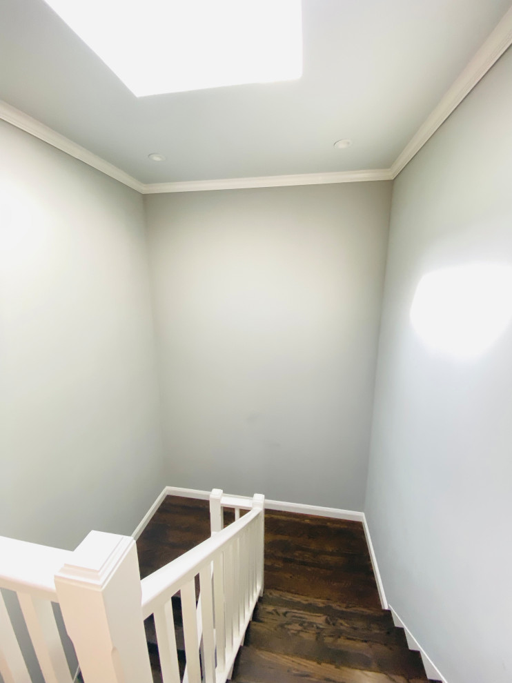 Corona Heights Neighborhood