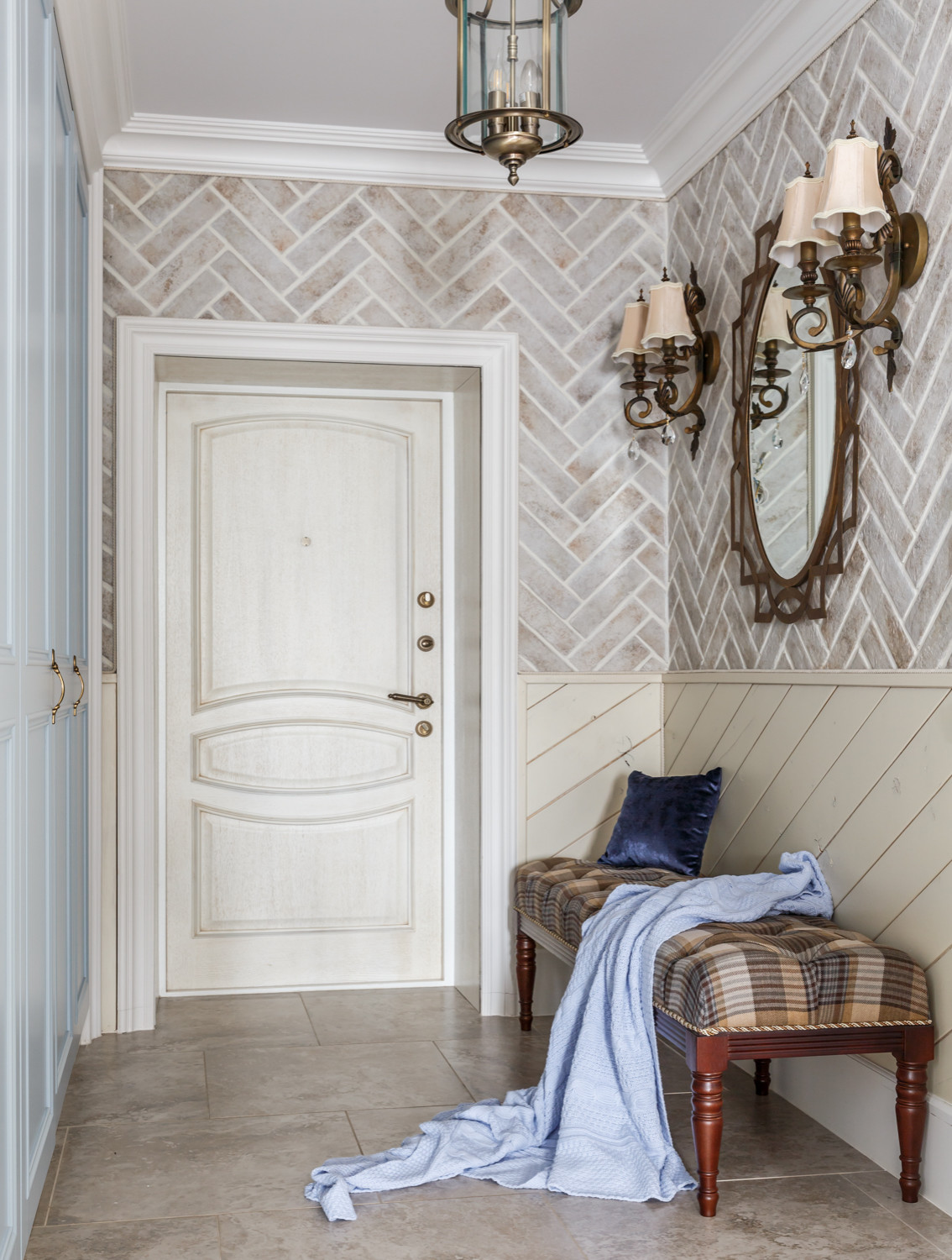 Дом в поселке Гайд Парк