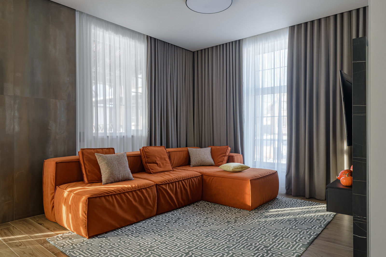 Сказочная история