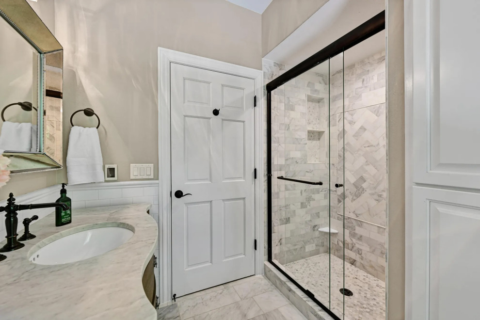 Edgewood Remodel