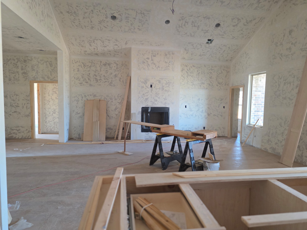 2703 Cloud Nine - For Sale - In Progress