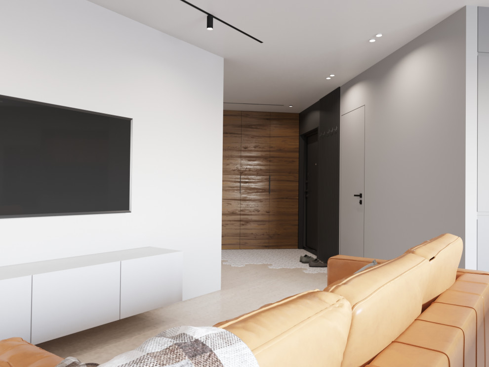 ЖК Солнце 75 кв.м