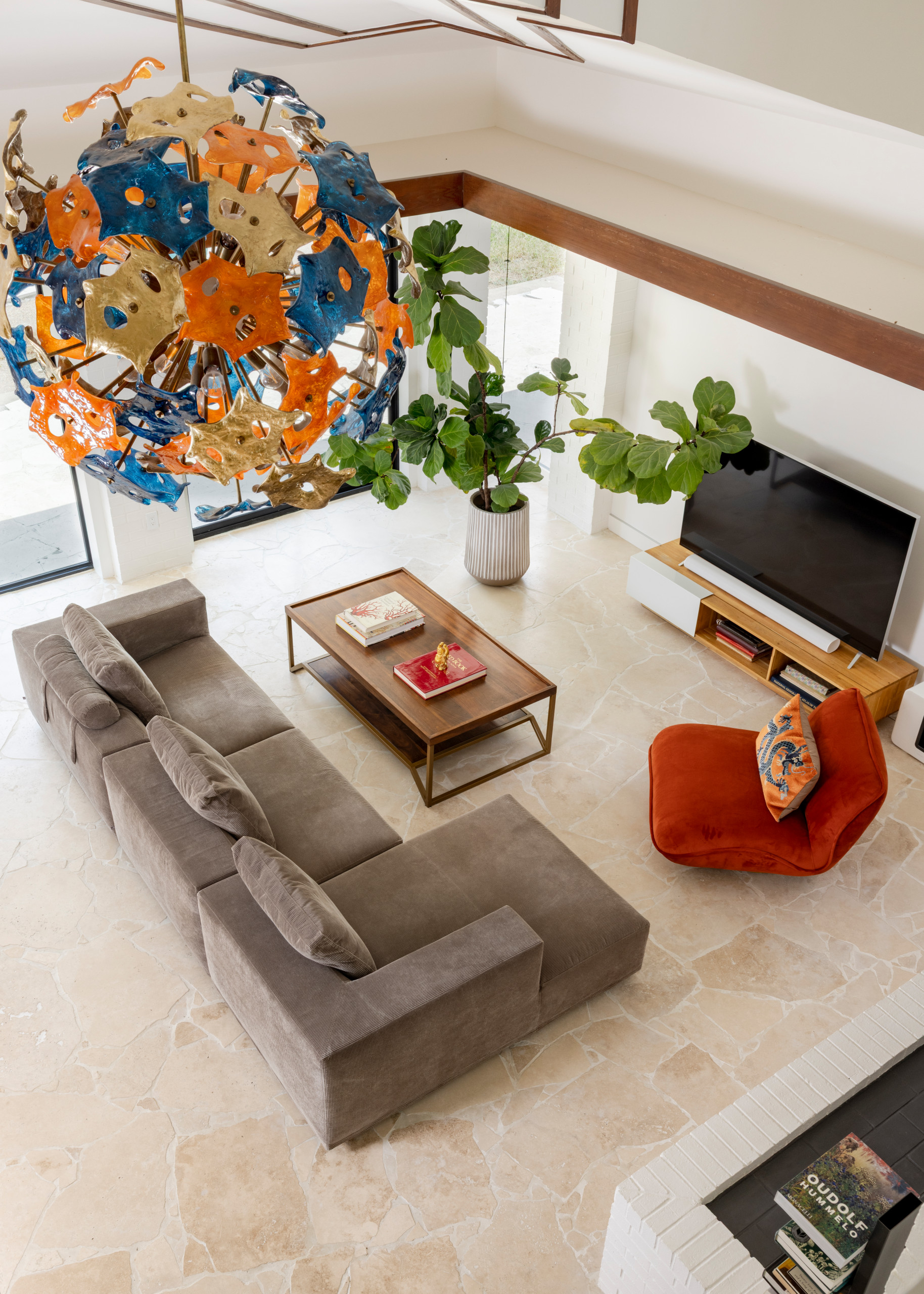 Lakeshore Renovation