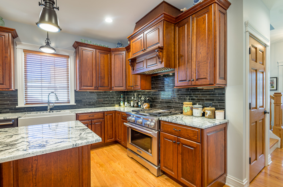 Multi-Generational New Home