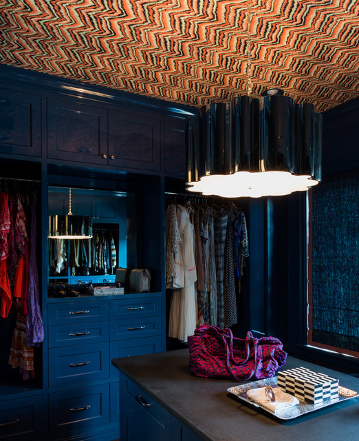 House of Blues - Jacksonville - von Andrew Howard Interior Design | Houzz