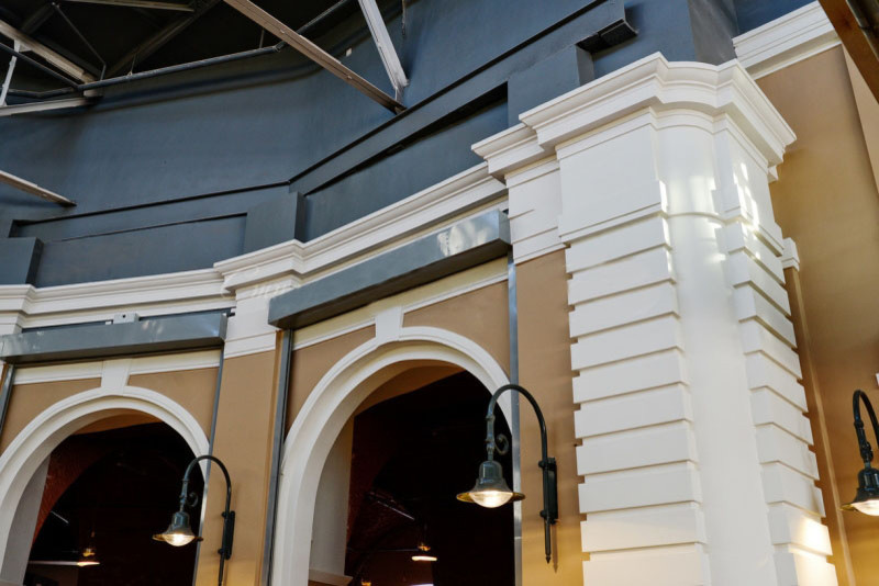 Музей РЖД. Балтийский вокзал СПб. Октябрь 2016 г.